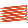 Big Agnes 7" Tent Stakes 6 Pack