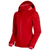 Mammut Women's Scalottas HS Thermo Hooded Jacket - XS - Scooter