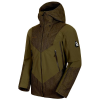 Mammut Men's Cambrena HS Thermo Hooded Jacket - Large - Iguana