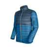Mammut Men's Convey IN Jacket - XL - Sapphire / Wing Teal