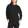 Eddie Bauer Motion Women's Enliven Pullover - XL - Black