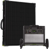 Goal Zero Yeti 3000 Lithium V2 + Boulder 200 Briefcase Solar Kit