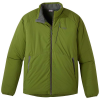 Outdoor Research Men's Refuge Jacket - Small - Seaweed