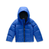 The North Face Toddlers' Moondoggy Down Jacket - 6T - TNF Blue