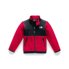 The North Face Toddler Denali Jacket - 6T - TNF Red