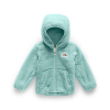 The North Face Toddlers' Campshire Hoodie - 4T - Windmill Blue