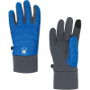 Spyder Boys' Glissade Hybrid Glove