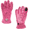 Spyder Girls' Sherpa Glove