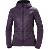 Helly Hansen Women's Lifaloft Hybrid Insulator Jacket - XS - Nightshade
