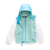 The North Face Toddlers' Snowquest Triclimate Jacket - 2T - Windmill Blue