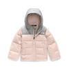 The North Face Toddlers' Moondoggy Down Jacket - 5T - Purdy Pink