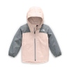 The North Face Toddlers' Warm Storm Jacket - 4T - Purdy Pink