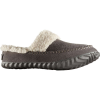 Sorel Women's Out N About Slide - 7.5 - Quarry / Natural