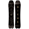 Niche Men's Pyre Snowboard