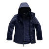 The North Face Girls' Osolita 2.0 Triclimate Jacket - Small - Montague Blue