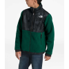 The North Face Youth Denali Jacket - Small - Night Green