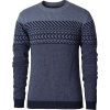 Royal Robbins Mens Banff Novelty Sweater - XL - Flint Stone