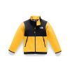 The North Face Toddler Denali Jacket - 2T - TNF Yellow