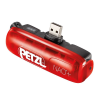Petzl Accu Nao + Rechargeable Battery