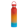 Hydro Flask Shave Ice 24oz Standard Mouth Bottle with Standard Cap