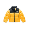 The North Face Toddlers' 1996 Retro Nuptse Down Jacket - 2T - TNF Yellow