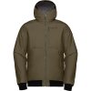 Norrona Men's Roldal Insulated Hooded Jacket - XL - Olive Night