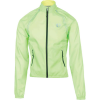 Pearl Izumi Men's ELITE Barrier Convertible Jacket - Medium - Screaming Green