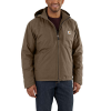 Carhartt Men's Full Swing Cryder Jacket - Large Tall - Canyon Brown