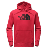 The North Face Men's Half Dome Pullover Hoodie - 3XL - TNF Red / TNF Black