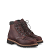 Red Wing Heritage Men's Sawmill Boot - 8.5 - Briar Oil Slick