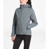 The North Face Women's Carto Triclimate Jacket - Small - Mid Grey / Ashen Purple