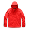 The North Face Men's Resolve 2 Jacket - Medium - Fiery Red