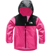 The North Face Toddlers' Zipline Rain Jacket - 6T - Mr. Pink