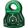 Omega Pacific Revo Rescue Pulley