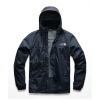 The North Face Men's Resolve 2 Jacket - Large - Urban Navy / Mid Grey