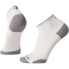 Smartwool PhD Run Ultra Light Low Cut Sock - XL - White