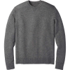 Smartwool Men's Sparwood Crew Sweater - XXL - Medium Gray Donegal