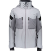 Obermeyer Men's Ultimate Down Hybrid Jacket - XXL - Anchor