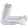 Louis Garneau Arm Cooler - XL - White