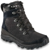 The North Face Men's Chilkat Nylon Boot - 14 - TNF Black / TNF Black