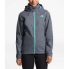 The North Face Women's Resolve Plus Jacket - Small - Grisaille Grey / Grisaille Grey