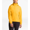 The North Face Women's Resolve 2 Jacket - Large - TNF Yellow