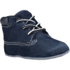 Timberland Infants' Crib Bootie With Hat - 1 - Navy Nubuck