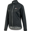 Louis Garneau Women's Commit Waterproof Jacket - XS - Black