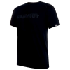 Mammut Men's Trovat T-Shirt - Medium - Black