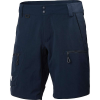 Helly Hansen Men's Crewline Cargo Shorts - 30 - Navy
