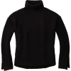 Smartwool Women's Spruce Creek Sweater - Large - Black