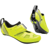 Louis Garneau Men's Tri X-Speed III Shoe - 38 - Bright Yellow