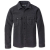 Smartwool Men's Anchor Line Shirt Jacket - Small - Charcoal Heather