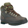 Timberland Men's Euro Hiker Leather Boot - 8.5 - Brown Smooth